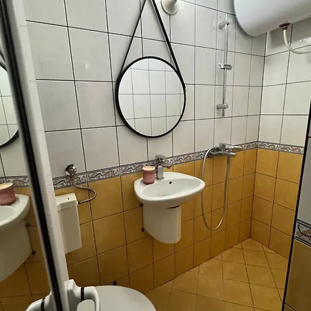 Apartman Urban Bloom