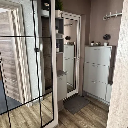 Apartman Urban Bloom
